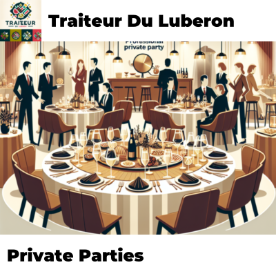 Private Parties