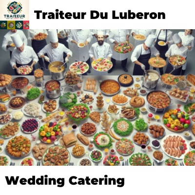 Wedding Catering